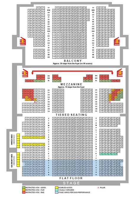 cambridge live tickets box office